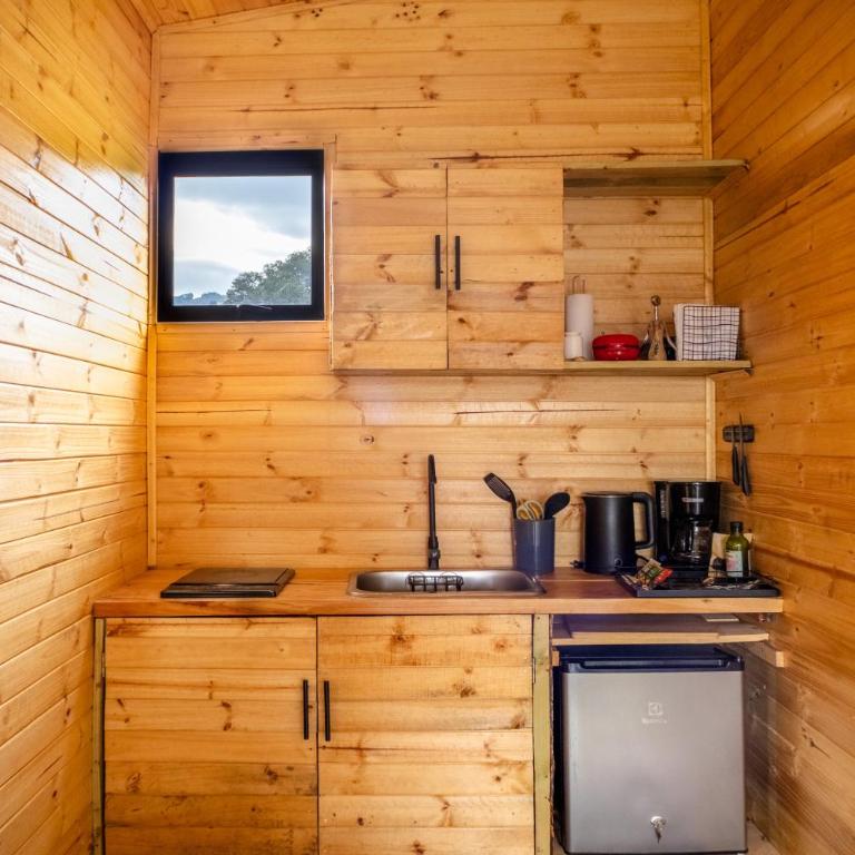 La Dolce Vita, Guatavita - Villa de 1 dormitorio - 9
