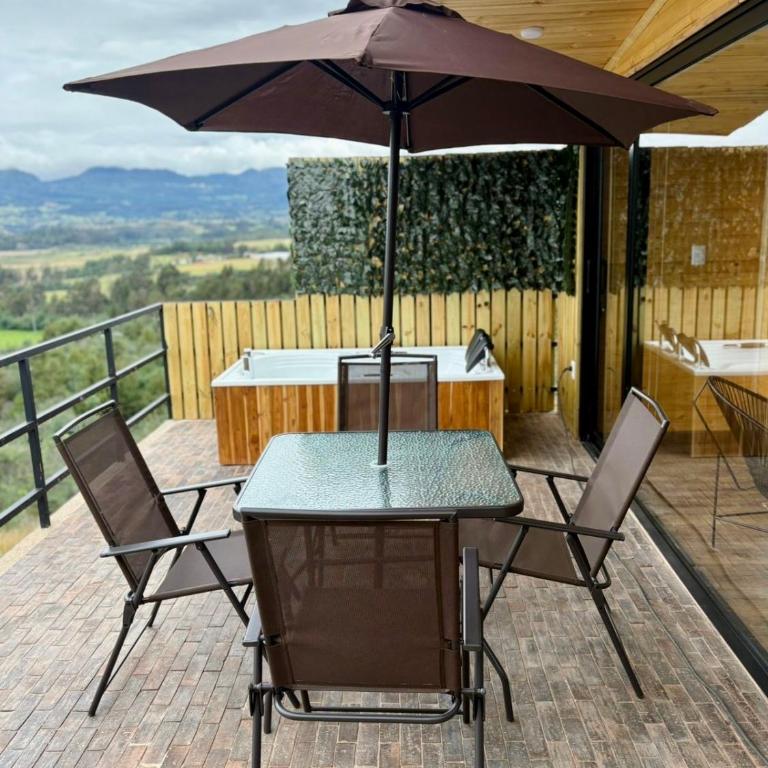 La Dolce Vita, Guatavita - Room #1001992808 - 11
