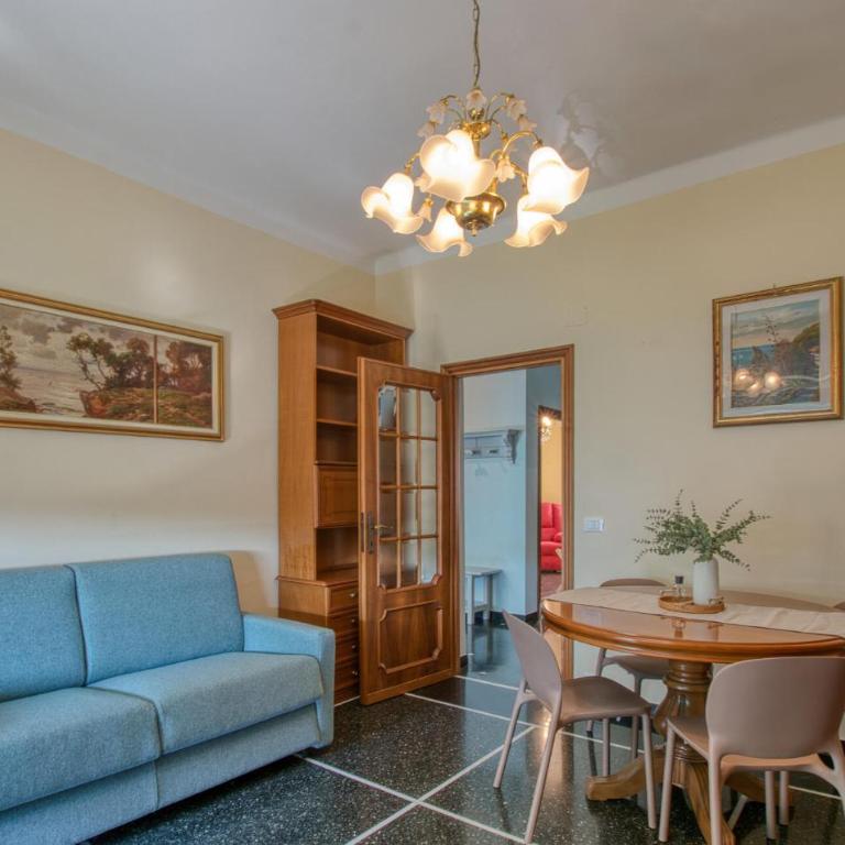 Lovely Apartment In Nervi With Wifi - Apartment - 2
