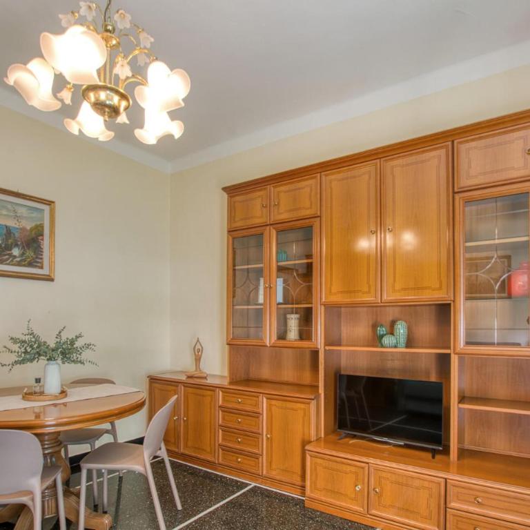 Lovely Apartment In Nervi With Wifi - Apartment - 3