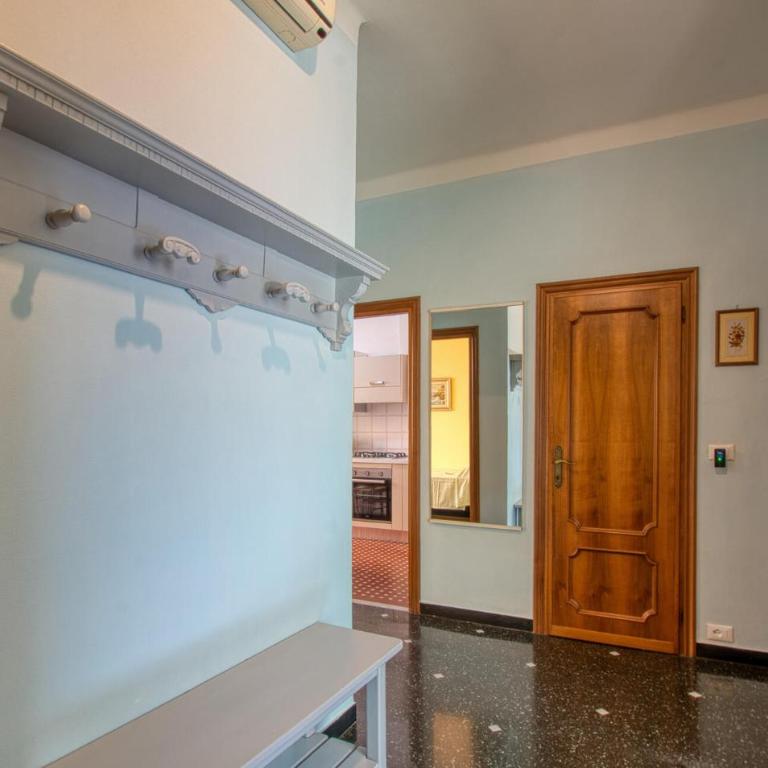Lovely Apartment In Nervi With Wifi - Apartment - 7