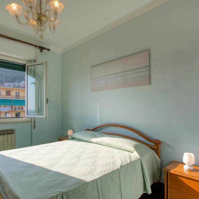 Lovely Apartment In Nervi With Wifi - Apartment - 8