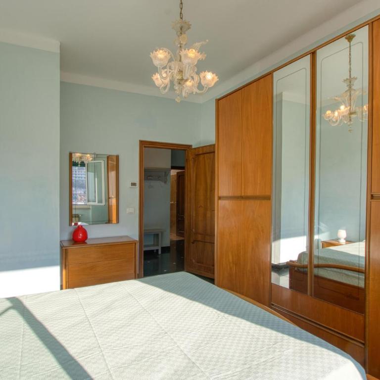 Lovely Apartment In Nervi With Wifi - Apartment - 9