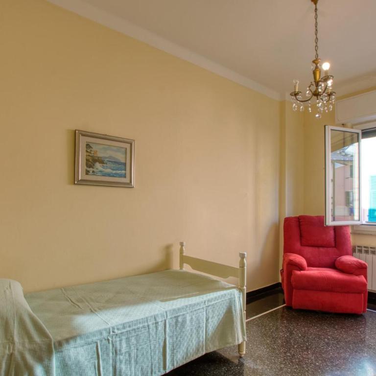 Lovely Apartment In Nervi With Wifi - Apartment - 11
