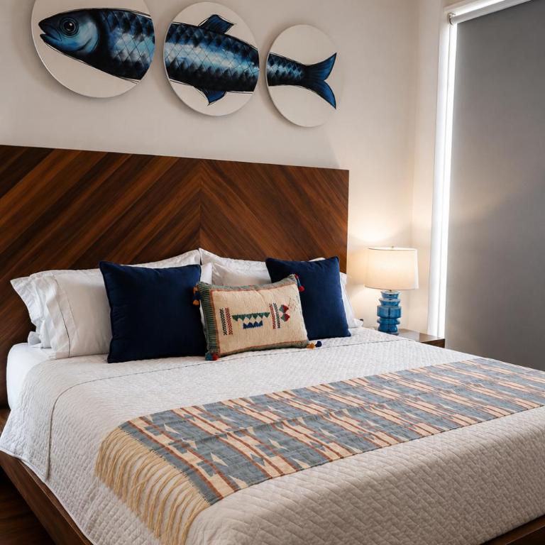 Ava 19 Stay549 Bed & Breakfast Adults Only - King Room - 2