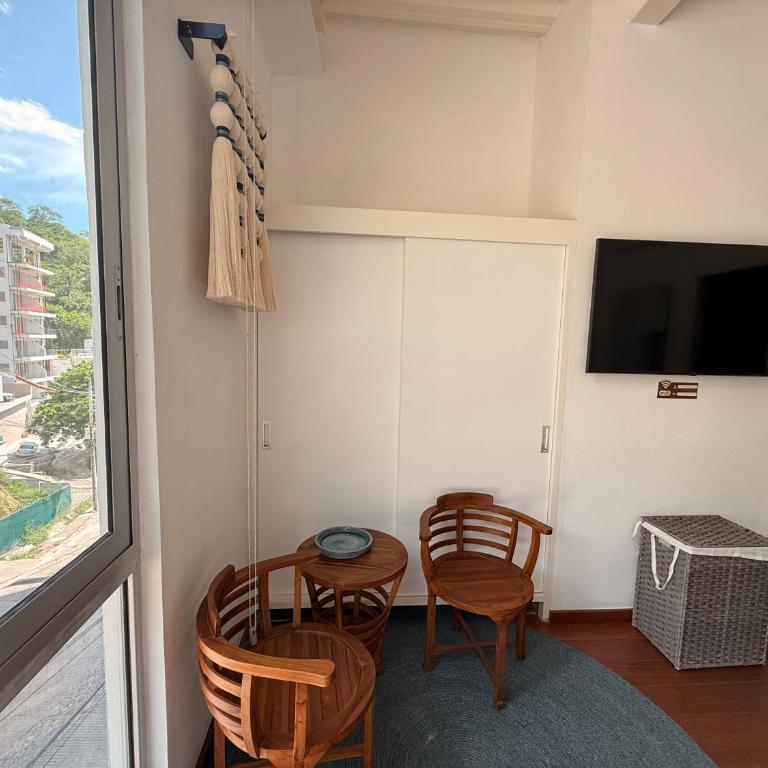 Ava 19 Stay549 Bed & Breakfast Adults Only - King Room - 5