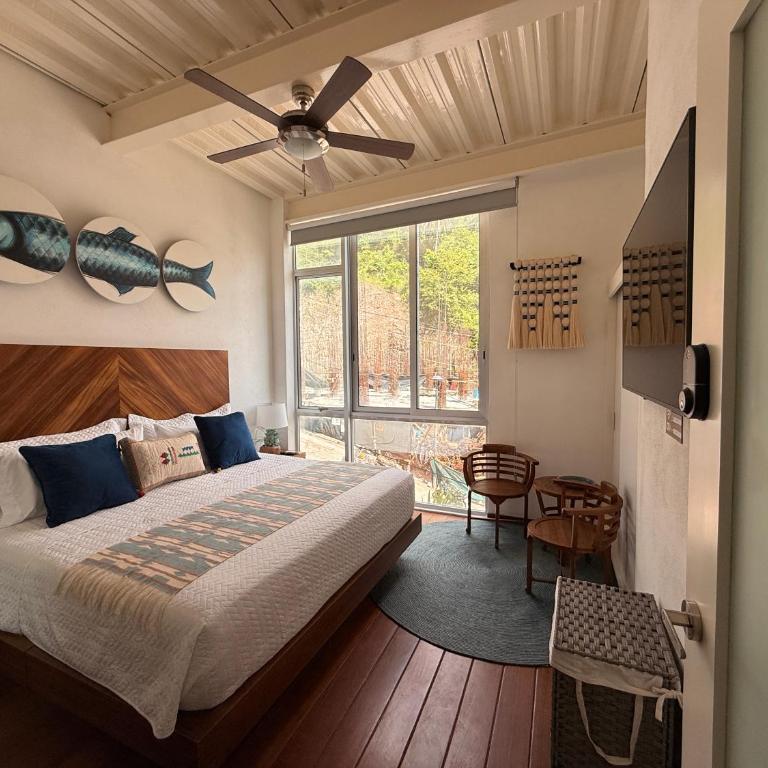 Ava 19 Stay549 Bed & Breakfast Adults Only - King Room - 4
