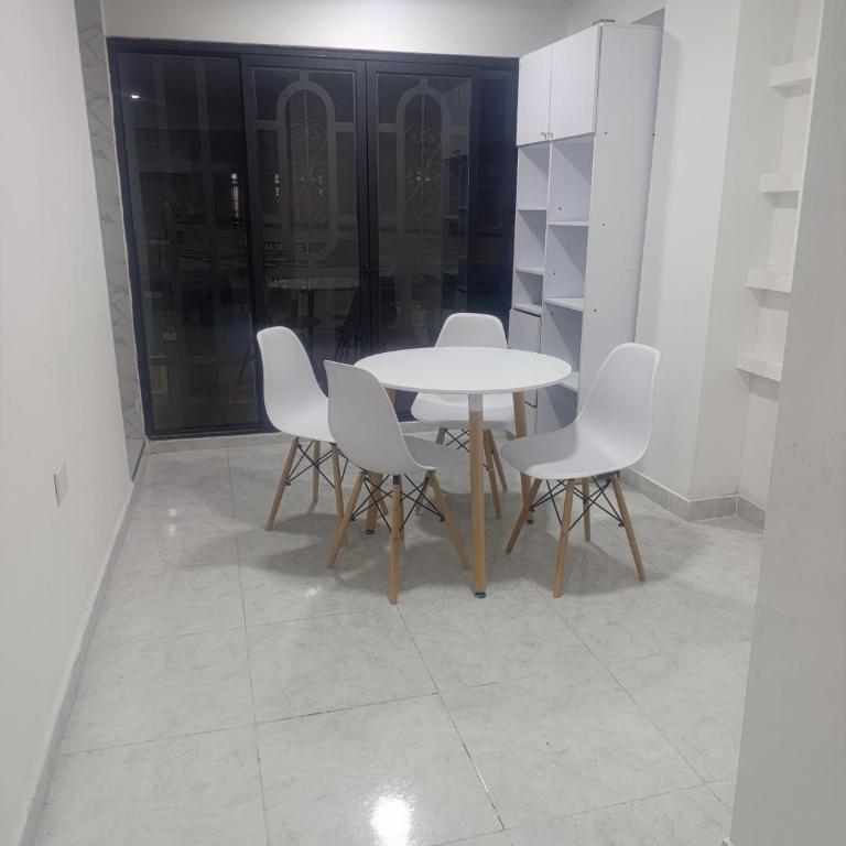 Apartamento Independiente Luz y Confort Ibagué - Two-Bedroom Apartment - 17