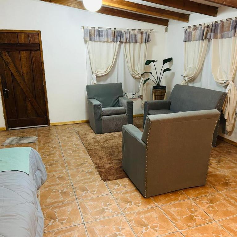 Alojamiento Turístico Colihues - Apartamento de 1 dormitorio - 31