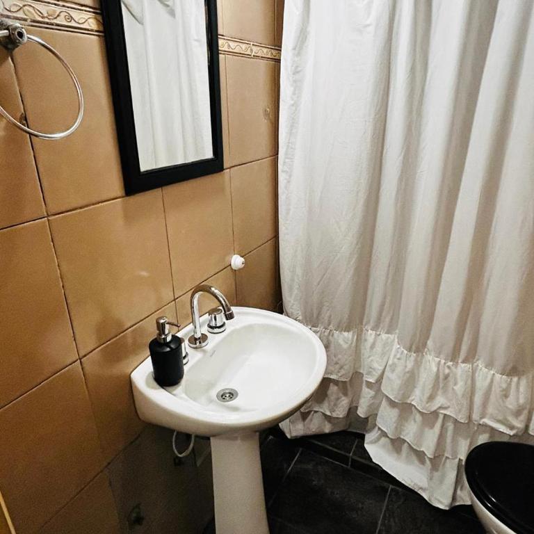 Alojamiento Turístico Colihues - Apartamento de 1 dormitorio - 25
