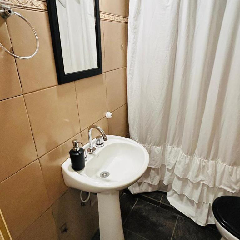 Alojamiento Turístico Colihues - Apartamento de 1 dormitorio - 33