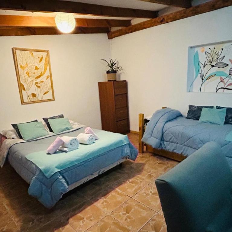Alojamiento Turístico Colihues - Apartamento de 1 dormitorio - 17