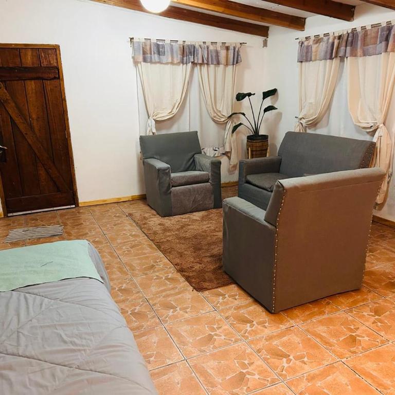 Alojamiento Turístico Colihues - Apartamento de 1 dormitorio - 20