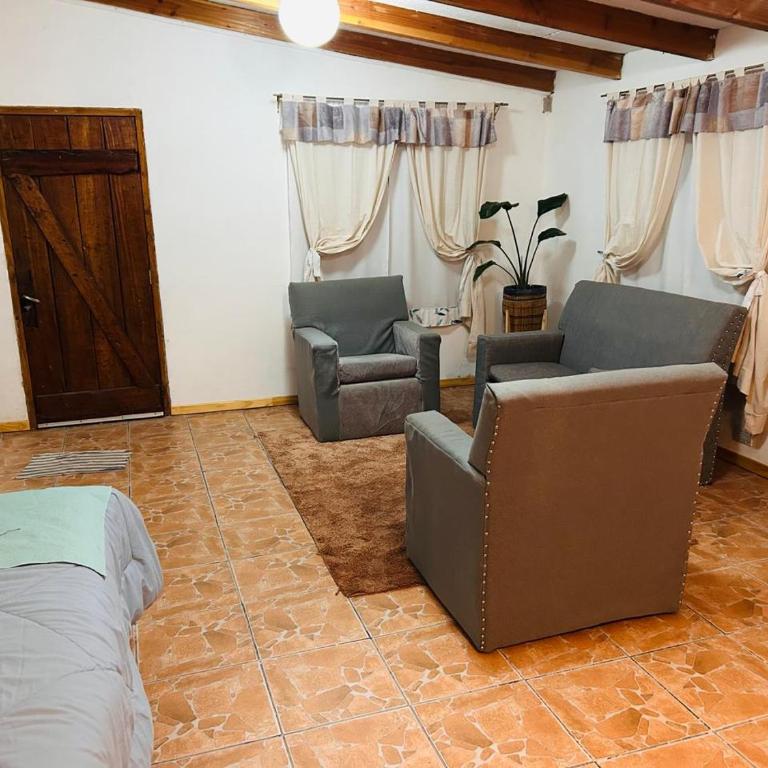 Alojamiento Turístico Colihues - Apartamento de 1 dormitorio - 18