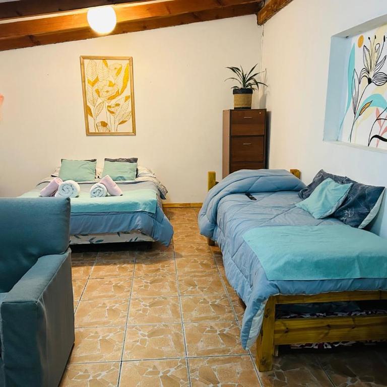 Alojamiento Turístico Colihues - Apartamento de 1 dormitorio - 1