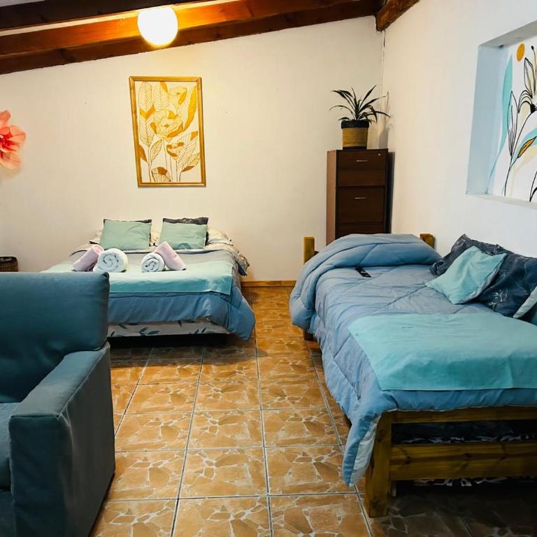 Alojamiento Turístico Colihues - Apartamento de 1 dormitorio - 14