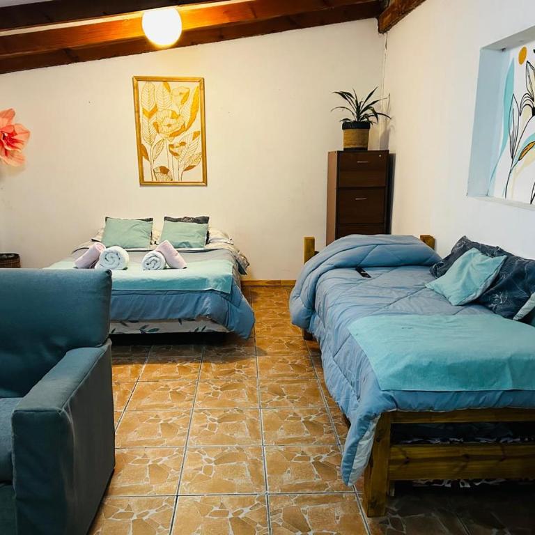 Alojamiento Turístico Colihues - Apartamento de 1 dormitorio - 15