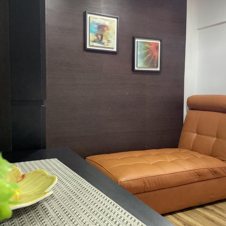 Hotel Bogota Resort - One-Bedroom Family Apartment - 4