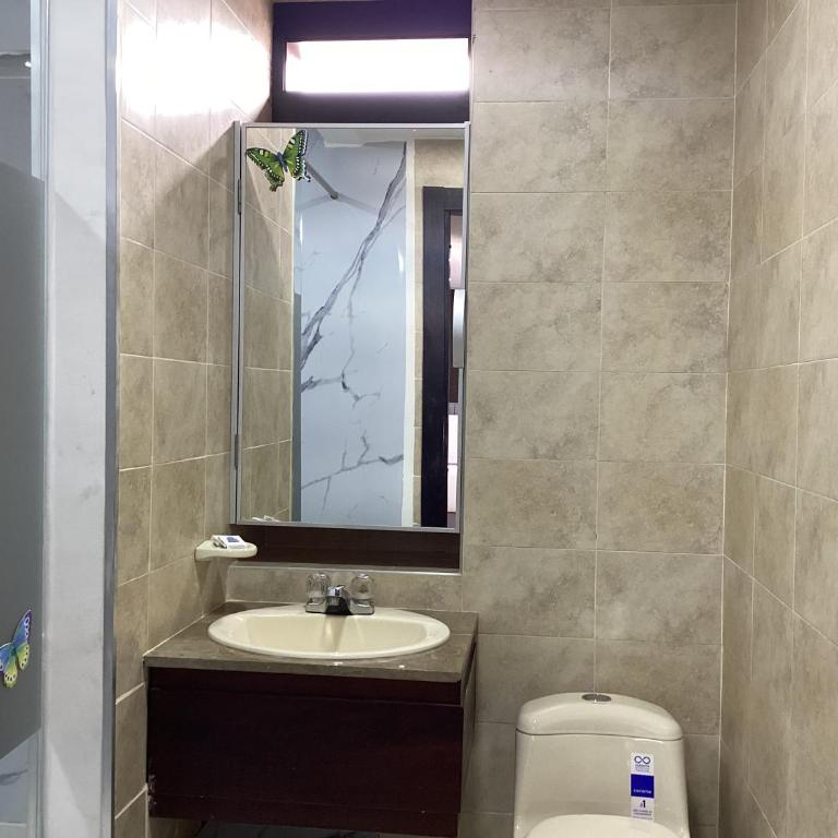 Hotel Bogota Resort - One-Bedroom Family Apartment - 5