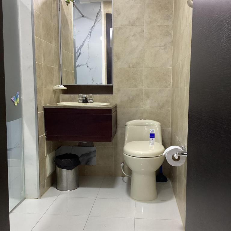 Hotel Bogota Resort - One-Bedroom Family Apartment - 9