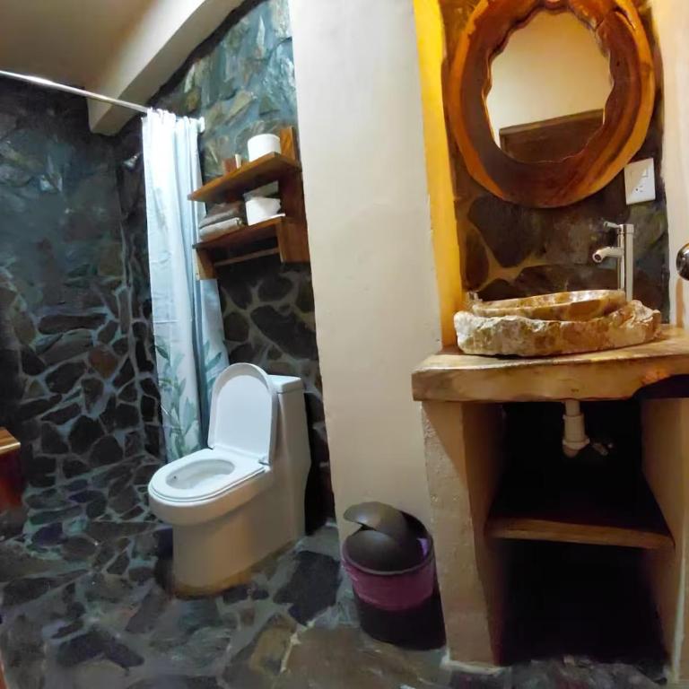 Casa kokoná - Room #719965608 - 1