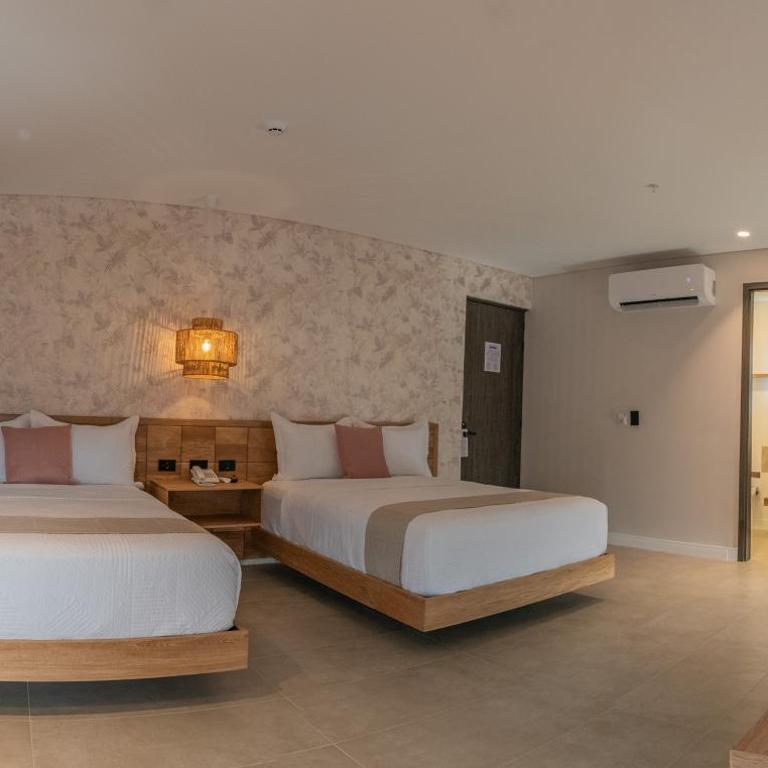 Saint George Hotel - Habitación Doble Superior - 2 camas - 3