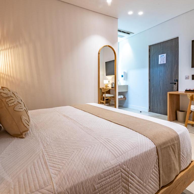 Saint George Hotel - Habitación Doble Estándar - 4