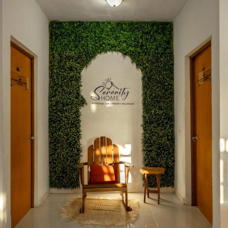 Casa Amplia, 7 Hab con Alberca, Gym y Terraza - Vacation Home - 26