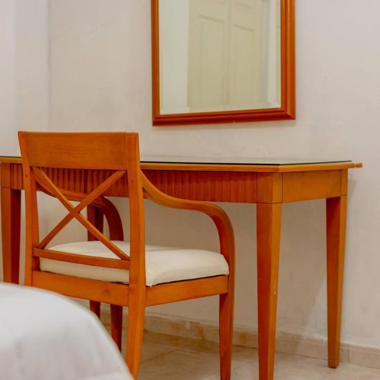 Casa Amplia, 7 Hab con Alberca, Gym y Terraza - Vacation Home - 40