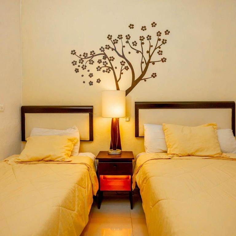 Casa Amplia, 7 Hab con Alberca, Gym y Terraza - Vacation Home - 52