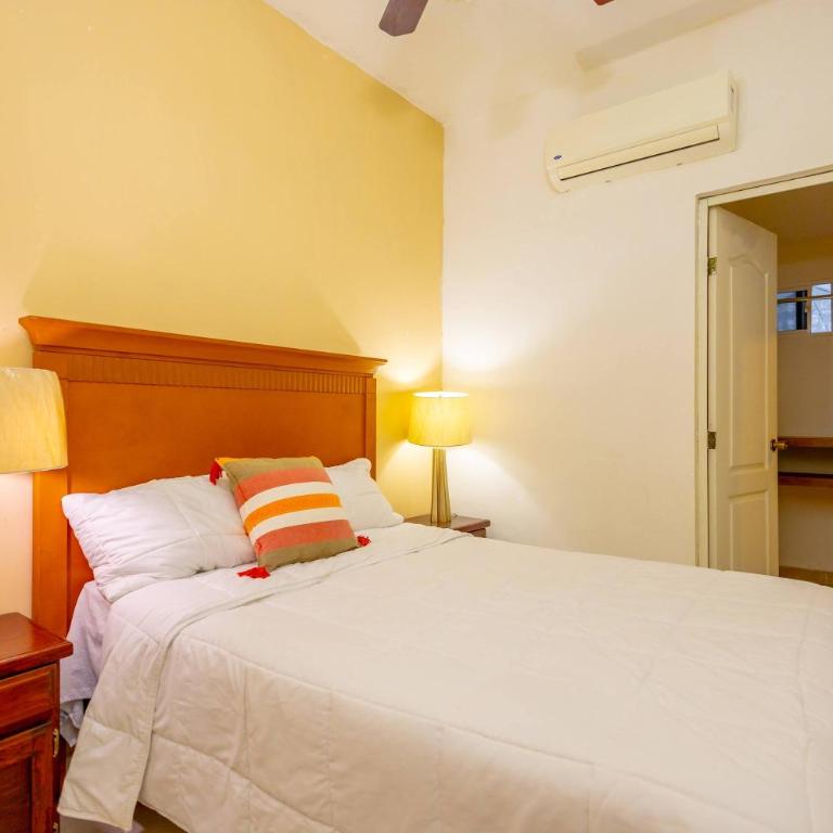Casa Amplia, 7 Hab con Alberca, Gym y Terraza - Vacation Home - 54