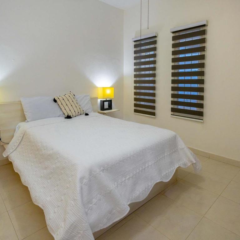 Casa Amplia, 7 Hab con Alberca, Gym y Terraza - Vacation Home - 57