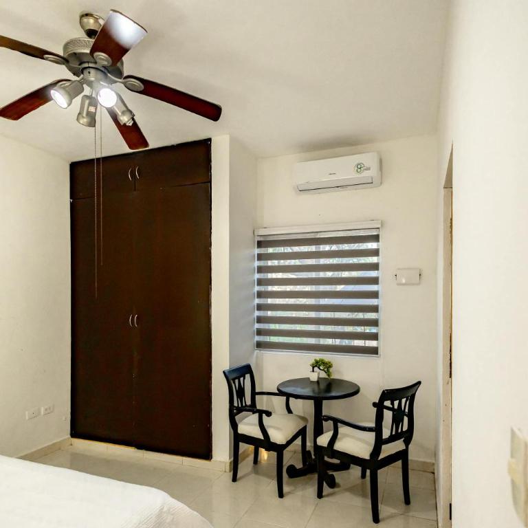 Casa Amplia, 7 Hab con Alberca, Gym y Terraza - Vacation Home - 59