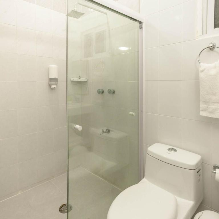 Casa Amplia, 7 Hab con Alberca, Gym y Terraza - Vacation Home - 67