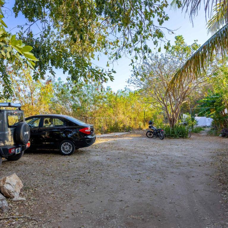 Casa Amplia, 7 Hab con Alberca, Gym y Terraza - Vacation Home - 79