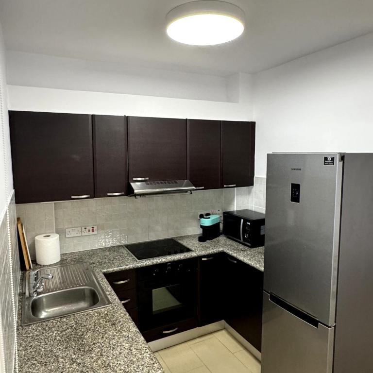 Oktoberfest-Vermietung - Two-Bedroom Apartment - 11