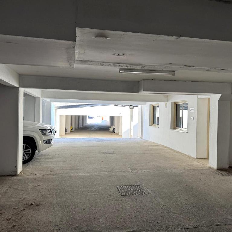 Oktoberfest-Vermietung - Two-Bedroom Apartment - 8
