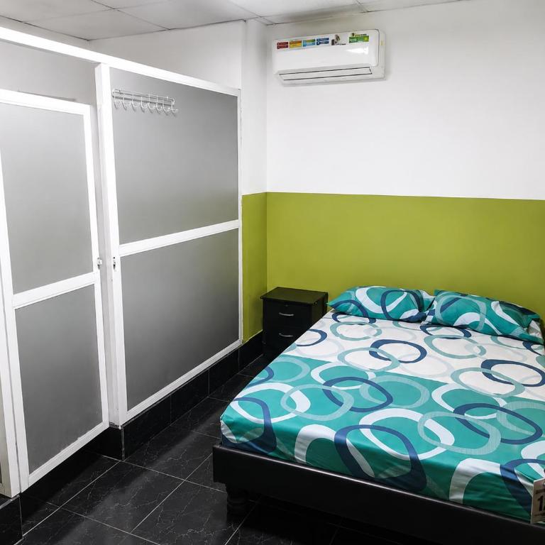 Hotel Shidika - Habitación Individual Económica - 3