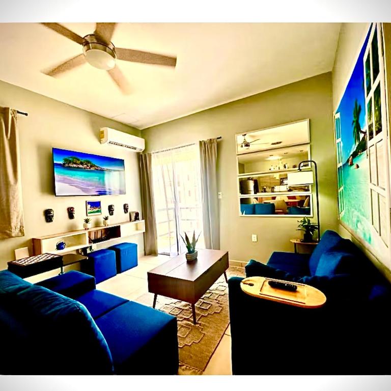 Selva Escondida ll Resort Style living - Appartement 2 Chambres - 6