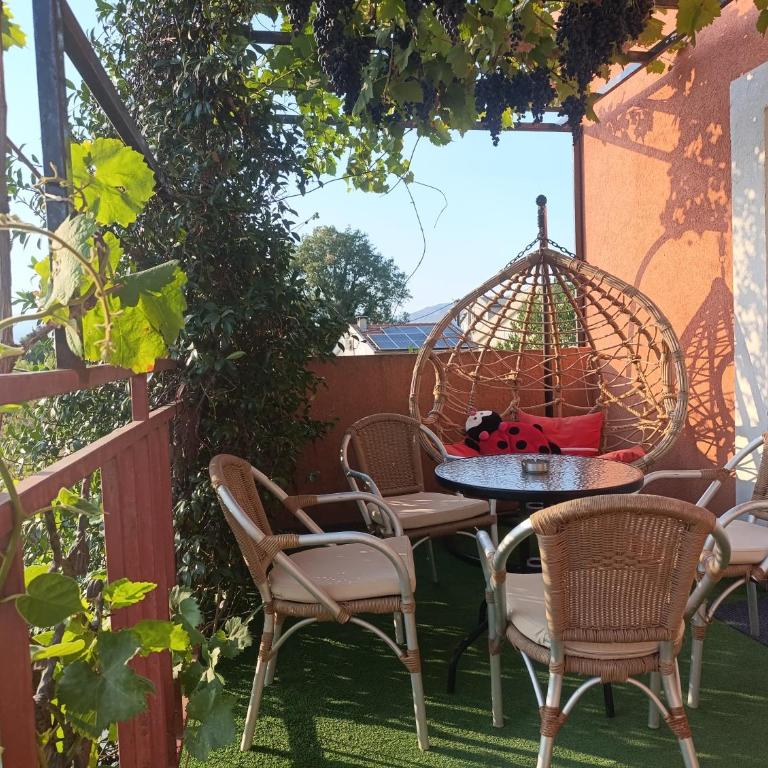 Green Valley GV - Appartement 1 Chambre - Vue sur Jardin - 10