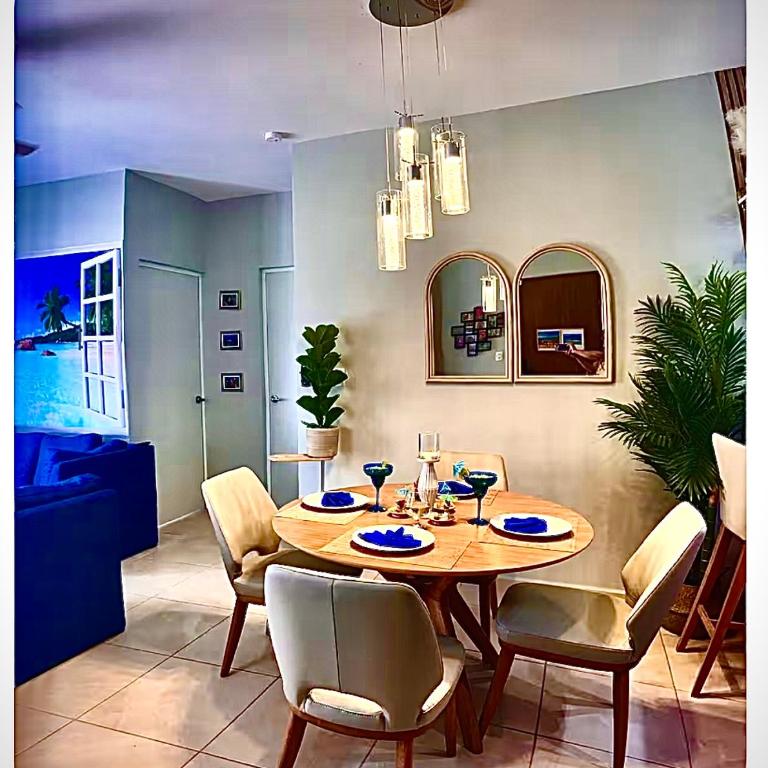 Selva Escondida ll Resort Style living - Appartement 2 Chambres - 4