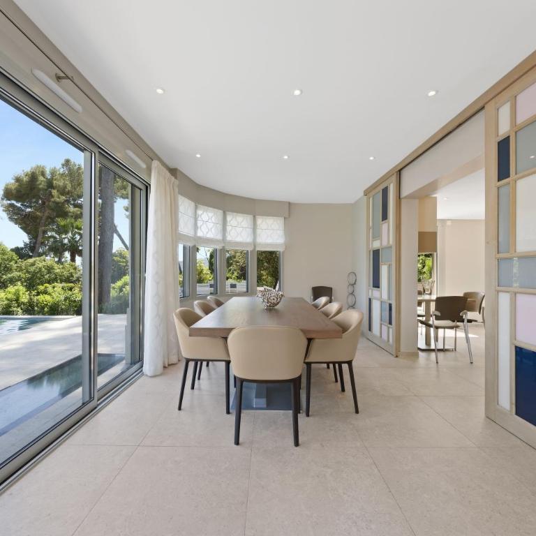 Villa Charleston - Villa de luxe à Antibes - Villa - 11