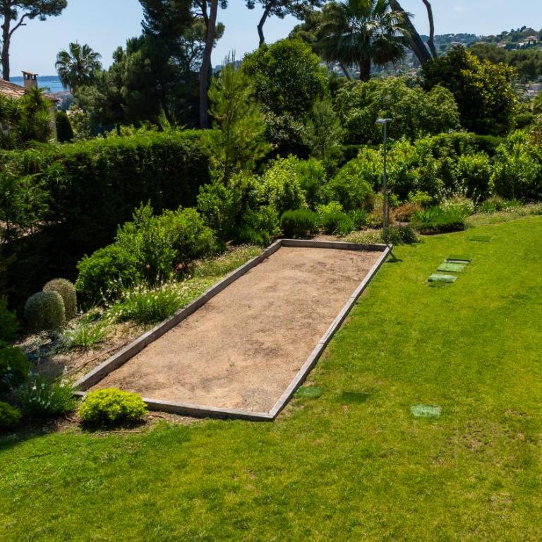 Villa Charleston - Villa de luxe à Antibes - Villa - 14