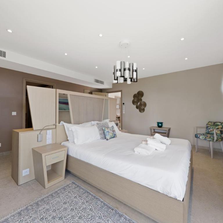 Villa Charleston - Villa de luxe à Antibes - Villa - 16