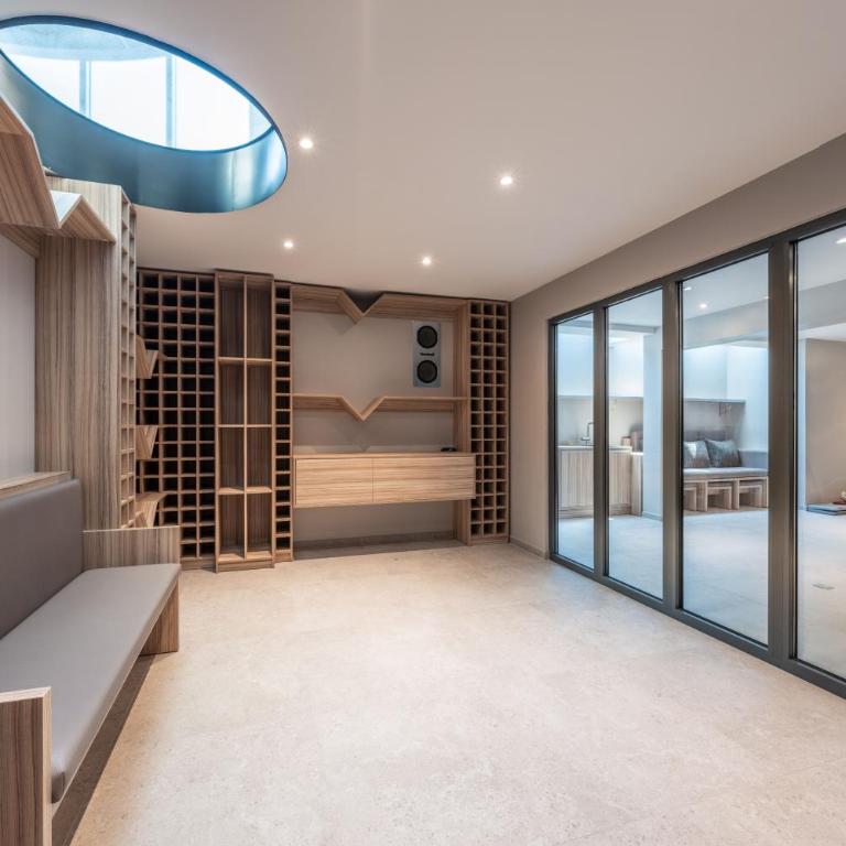 Villa Charleston - Villa de luxe à Antibes - Villa - 17