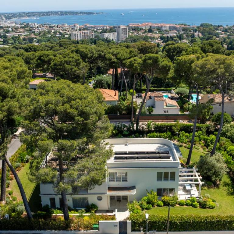 Villa Charleston - Villa de luxe à Antibes - Villa - 18