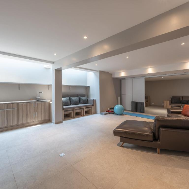 Villa Charleston - Villa de luxe à Antibes - Villa - 24