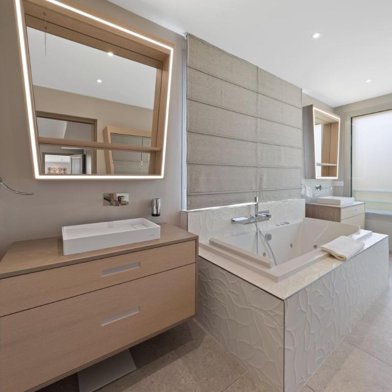 Villa Charleston - Villa de luxe à Antibes - Villa - 25