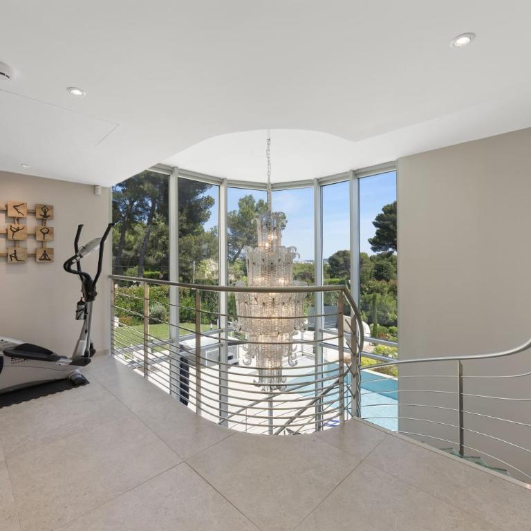 Villa Charleston - Villa de luxe à Antibes - Villa - 31