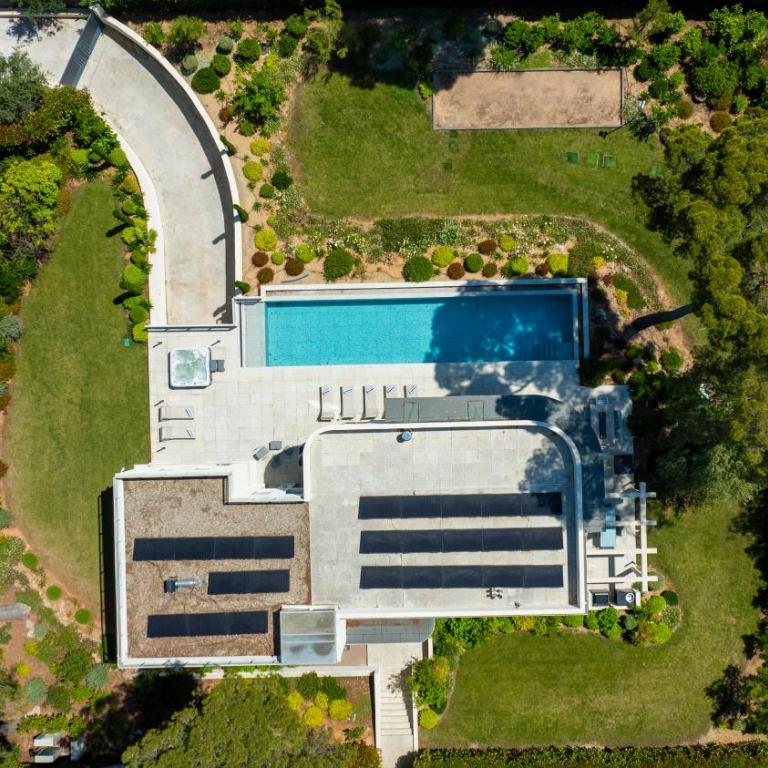 Villa Charleston - Villa de luxe à Antibes - Villa - 32